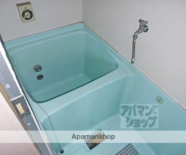 マンション皆栄103の内装