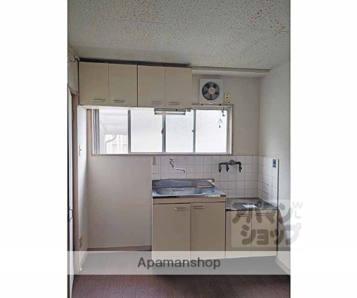 マンション皆栄103の内装