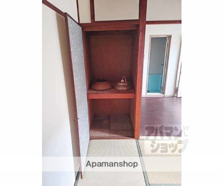 マンション皆栄103の内装
