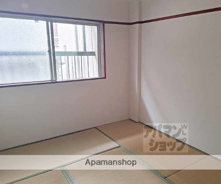 マンション皆栄103の内装