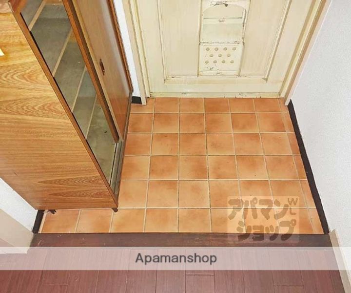 マンション皆栄103の内装