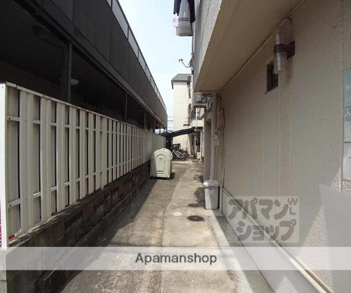 マンション皆栄103のその他画像