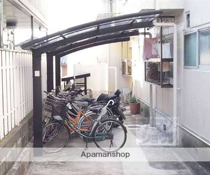 マンション皆栄103の外観