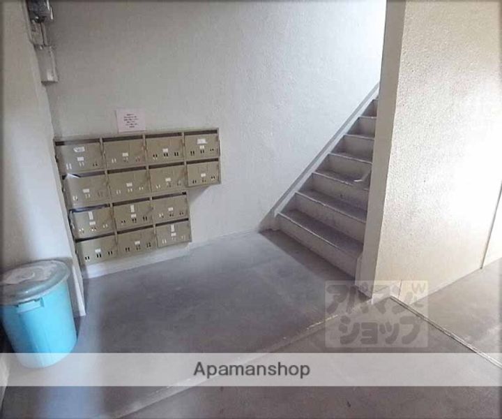 マンション皆栄103の外観