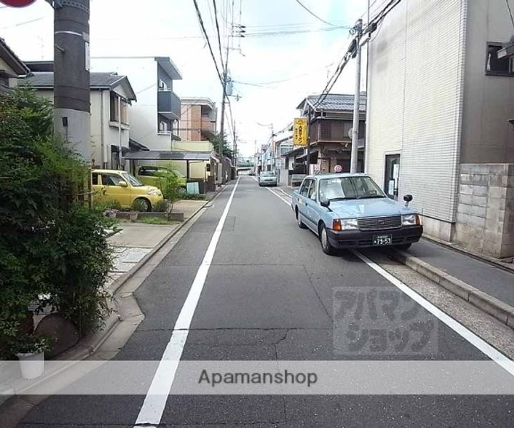 マンション皆栄103の周辺