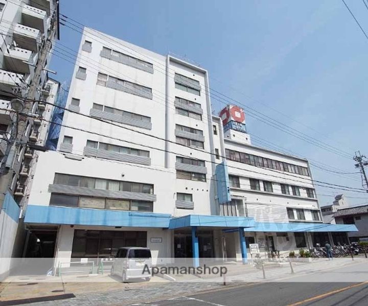 マンション皆栄103の周辺