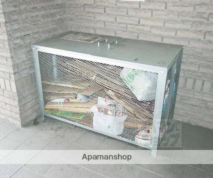 ABLE創久五条大宮のその他画像