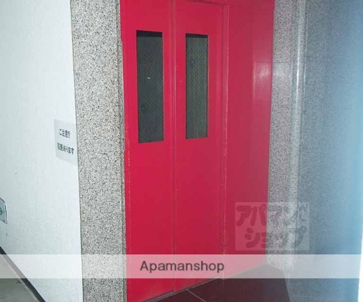 ABLE創久五条大宮のその他画像