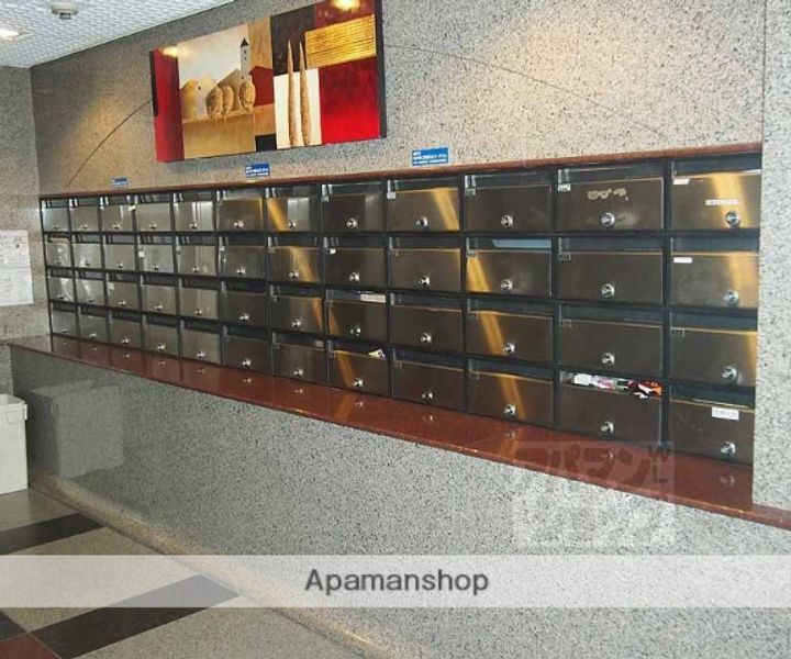 ABLE創久五条大宮のその他画像