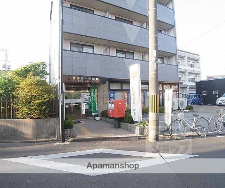 グランデ36303の周辺