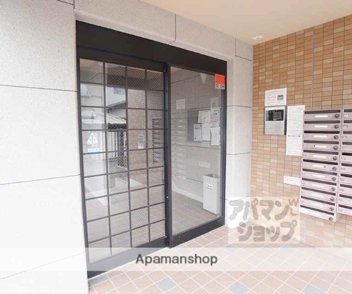 ブラントワール京都108のその他画像