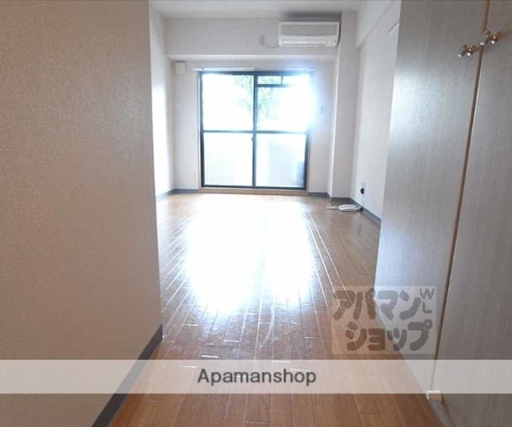 ブラントワール京都108の内装