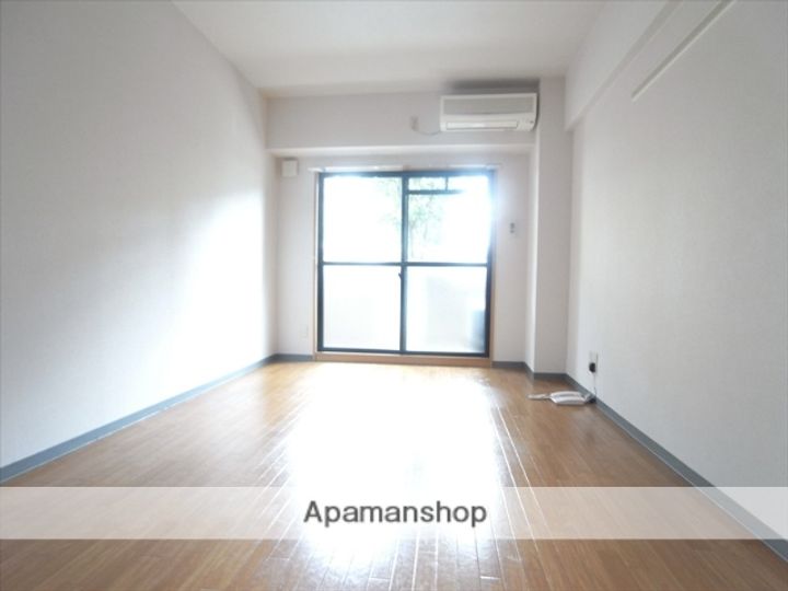 ブラントワール京都108の居間