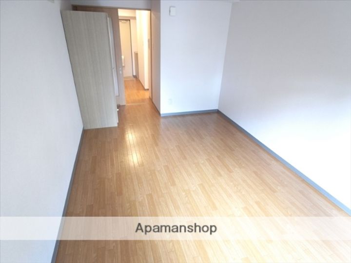 ブラントワール京都108の居間