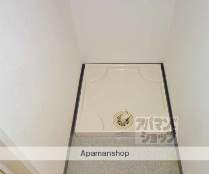 K’S CUBE東山308の内装