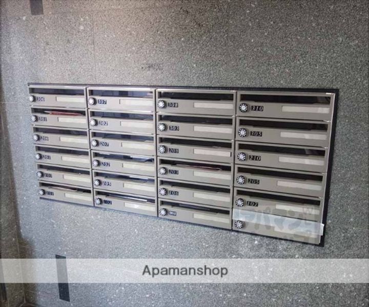 K’S CUBE東山308のその他画像