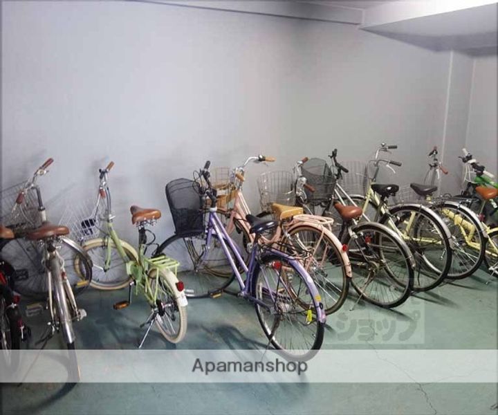 K’S CUBE東山308のその他画像