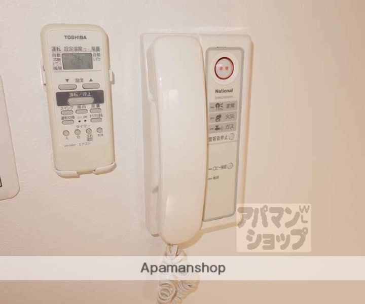 K’S CUBE東山308の内装