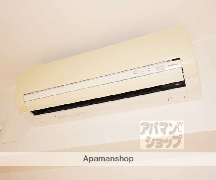 K’S CUBE東山308の内装