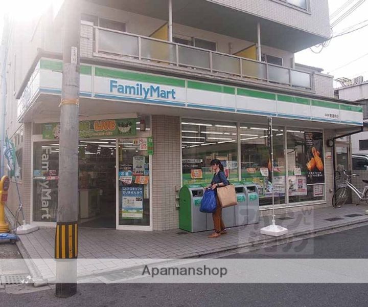 K’S CUBE東山の周辺