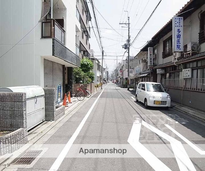レオパレス伸和201のその他画像