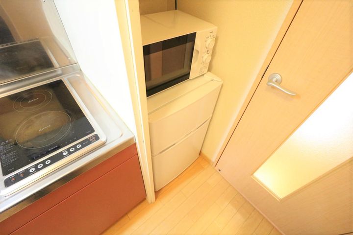 レオパレスプレミエ エトワール304のその他画像