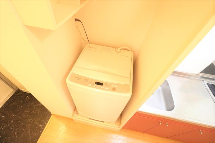 レオパレス東山山麓のその他画像