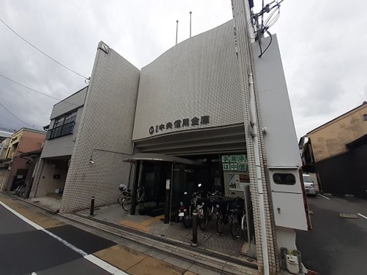 グラン佐竹の周辺