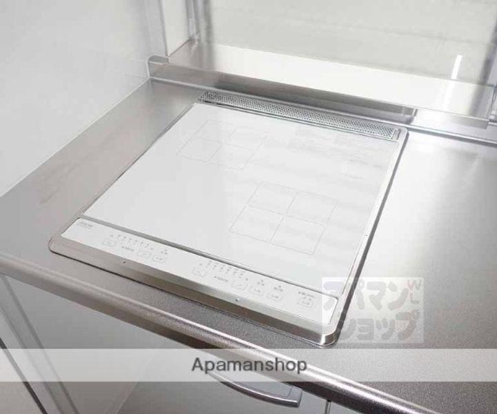 京都府京都市下京区升屋町の賃貸マンションの内装