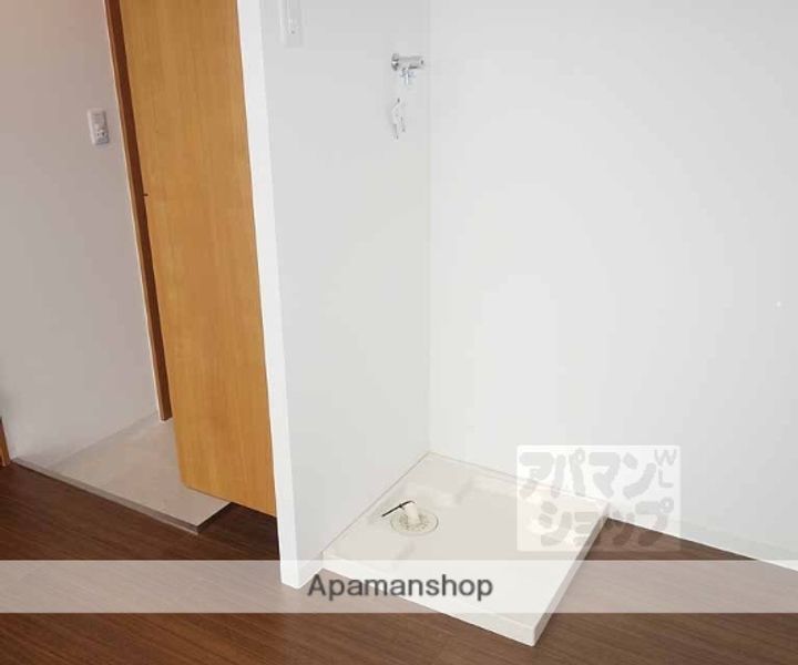 京都府京都市下京区升屋町の賃貸マンションの内装