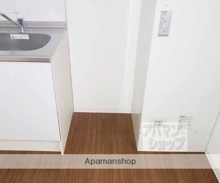 京都府京都市下京区升屋町の賃貸マンションのその他画像