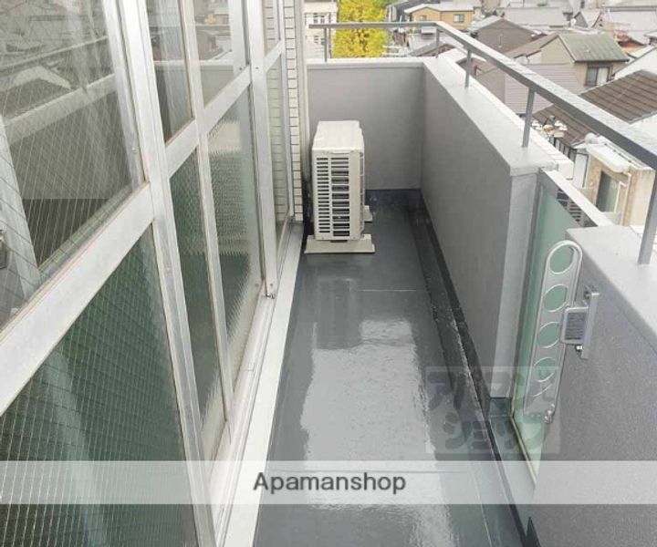 京都府京都市下京区升屋町の賃貸マンションのその他画像