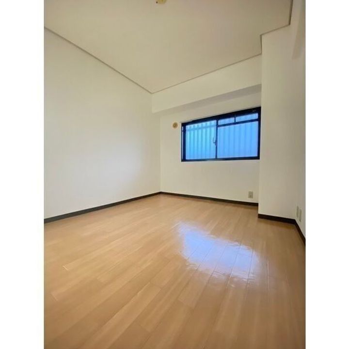 インペリアル京都602の内装