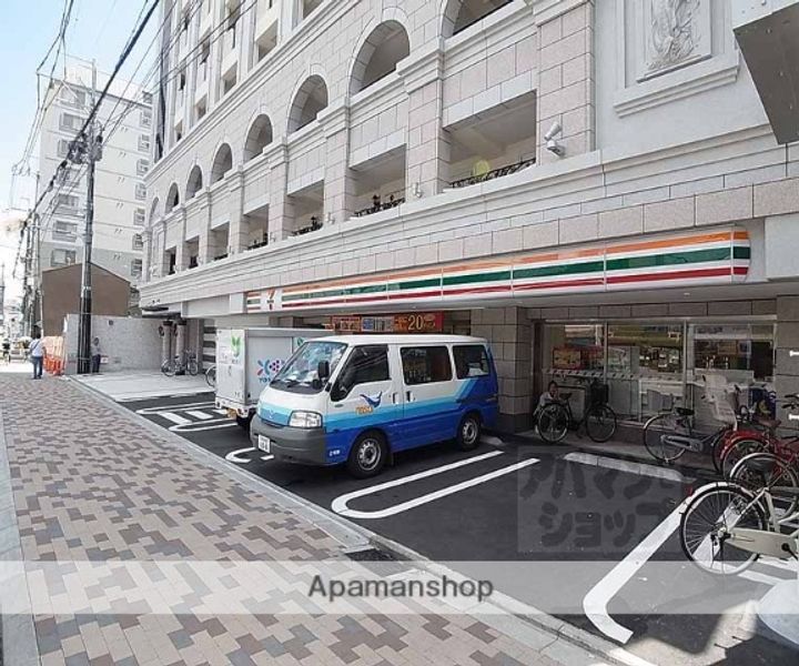 レジデンスプリムローズ102の周辺