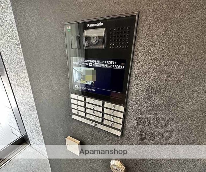プラネスーペリア四条河原町5Fの外観