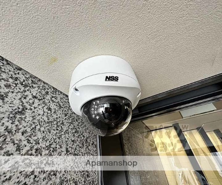 プラネスーペリア四条河原町5Fの外観