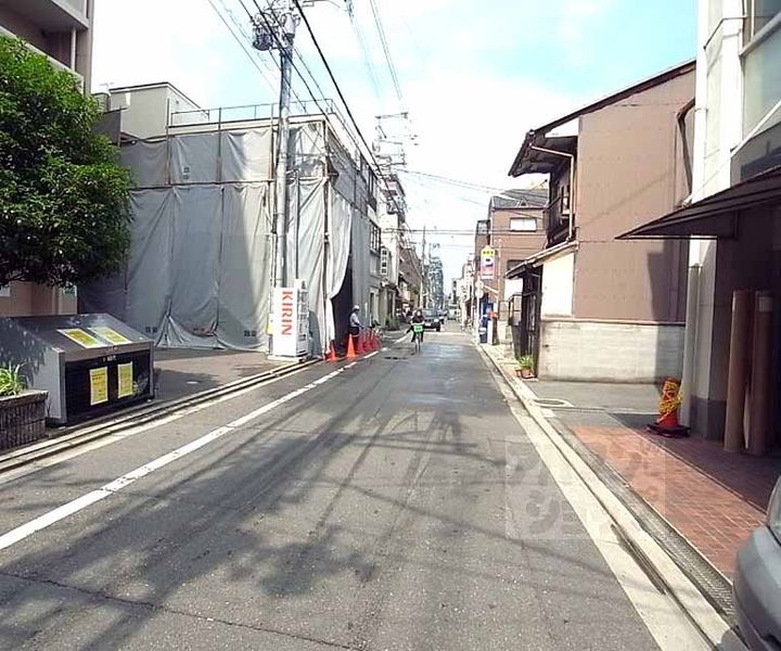 サントーア高倉903の周辺