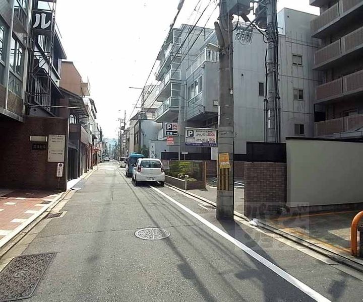 サントーア高倉903の周辺