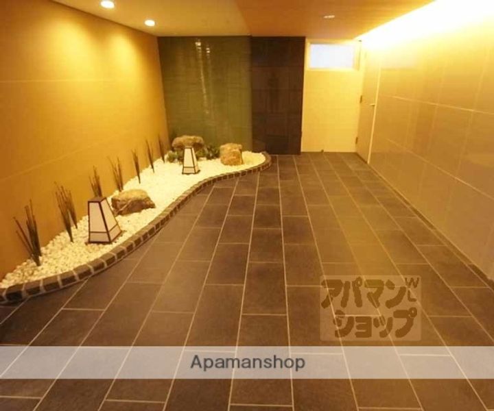 プレサンス京都二条 京華309のその他画像