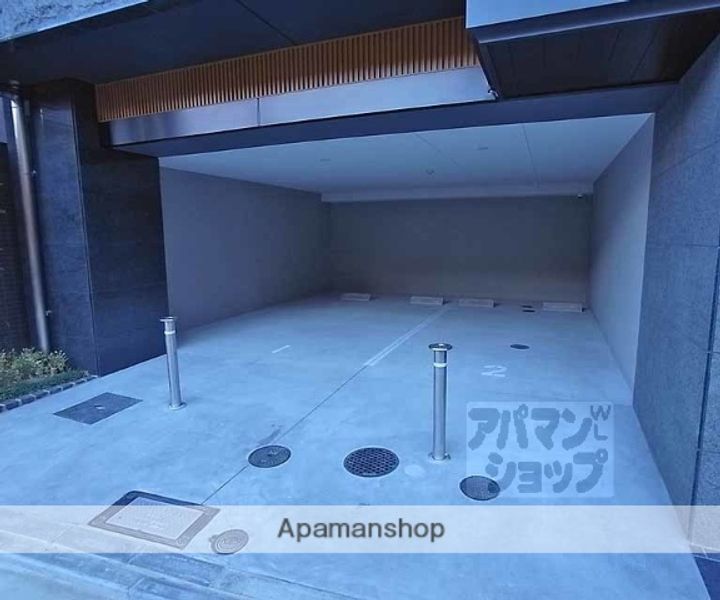 プレサンス京都二条 京華309のその他画像