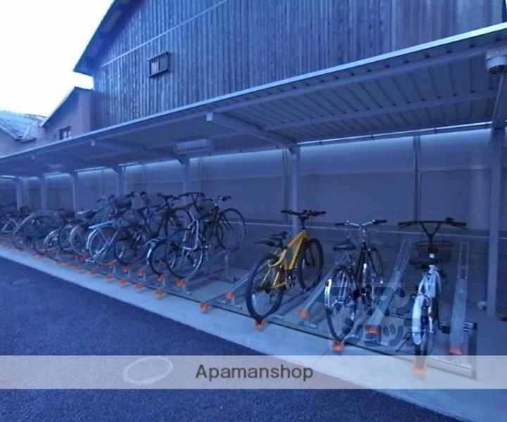 プレサンス京都二条 京華309のその他画像