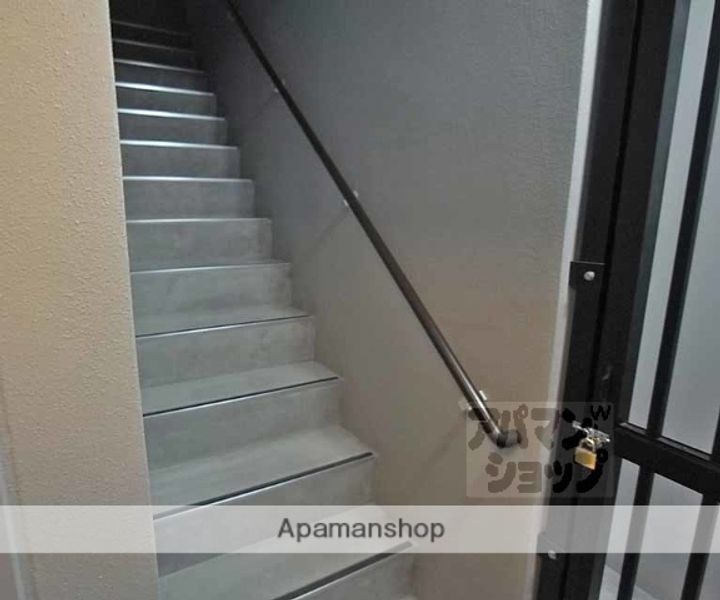 プレサンス京都二条 京華309のその他画像