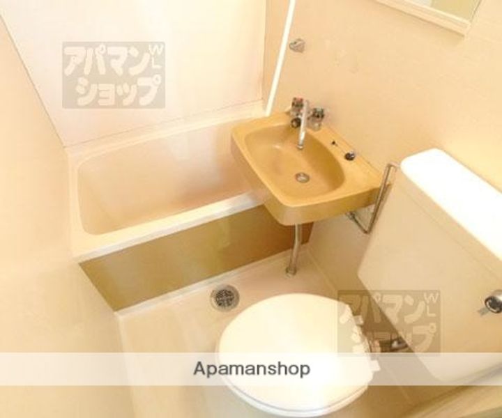 京都府京都市上京区東上善寺町の賃貸マンションのその他画像