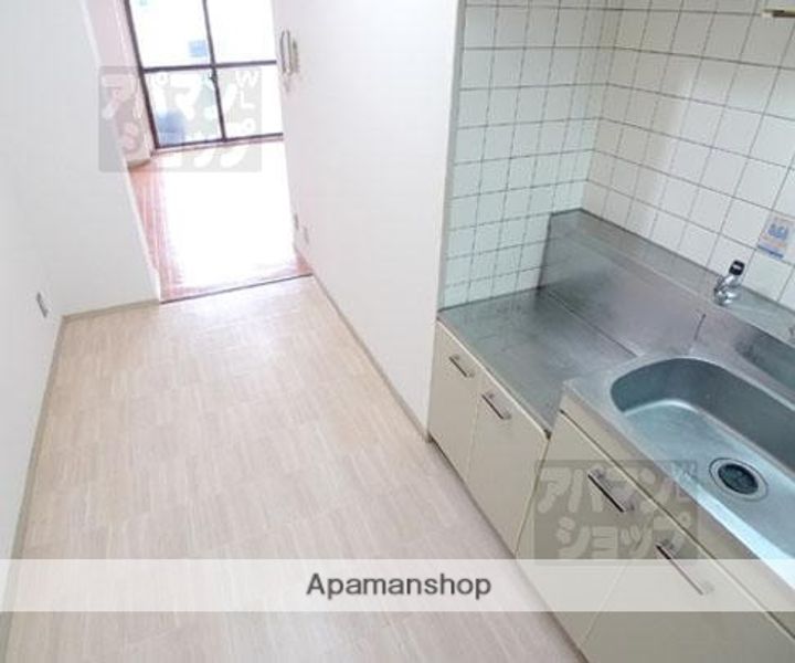 京都府京都市上京区東上善寺町の賃貸マンションのその他画像