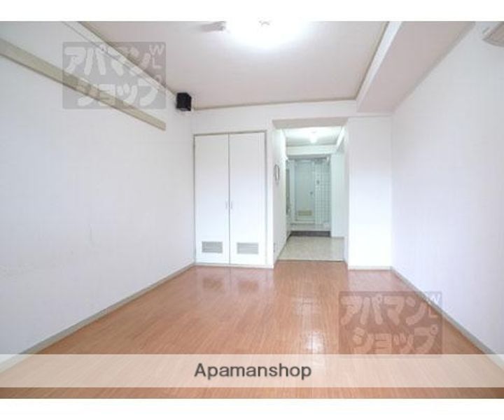 京都府京都市上京区東上善寺町の賃貸マンションのその他画像