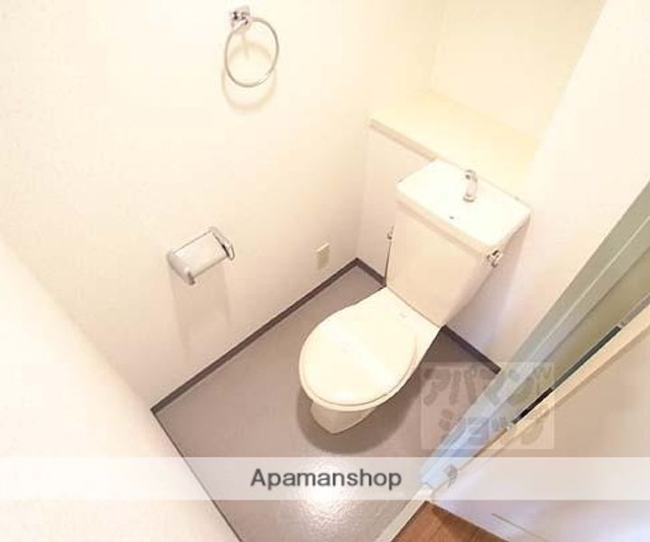 URESIDENCE二条城のその他画像