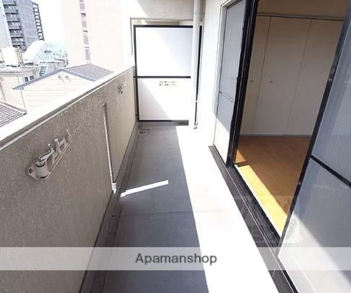 URESIDENCE二条城のその他画像