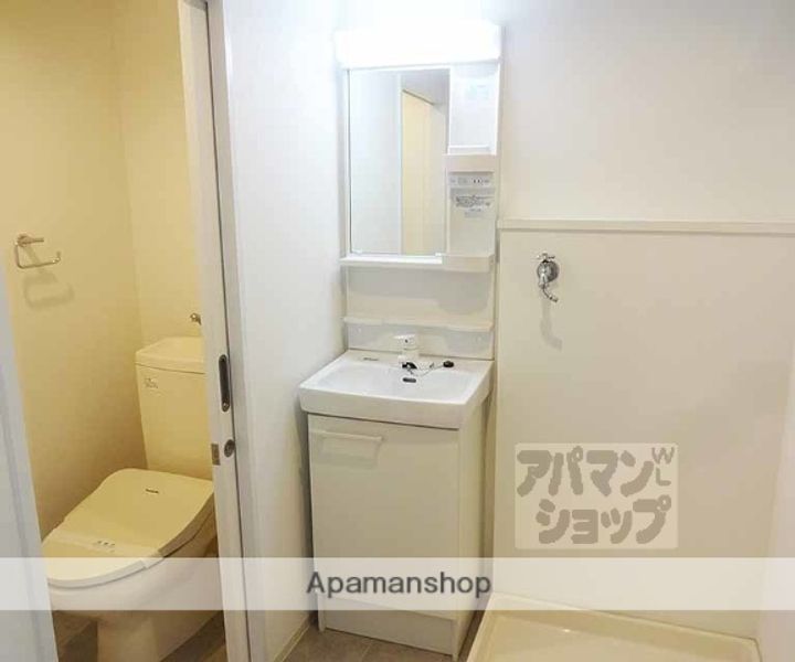 山科市営住宅 1棟1011のその他画像