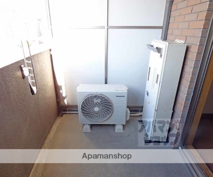 ベラジオ烏丸三条403の内装