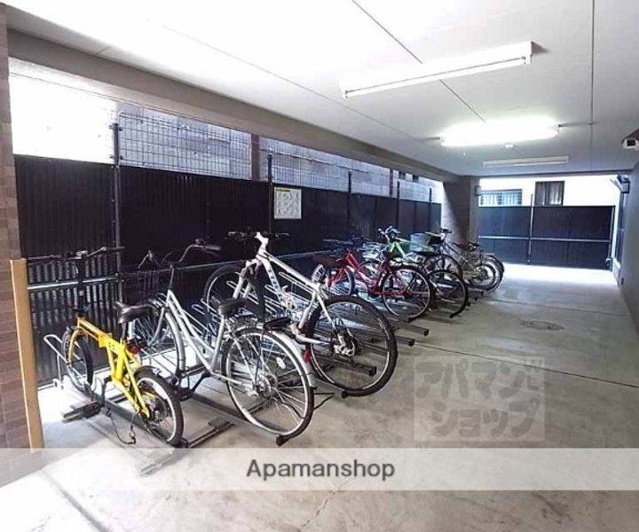 ベラジオ烏丸東601のその他画像